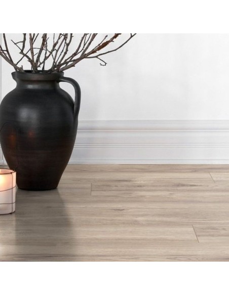 KRONOTEX - EXQUISIT - ROBLE PETTERSON BEIGE - D4763
