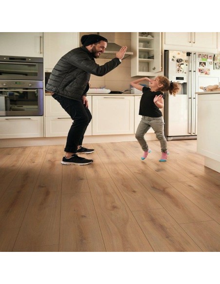 KRONO ORIGINAL ORGANIC CLASSIC 8 GOLDEN VISTA OAK K230