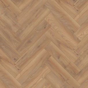 KRONO ORIGINAL HERRINGBONE 8 HISTORIC OAK 5947