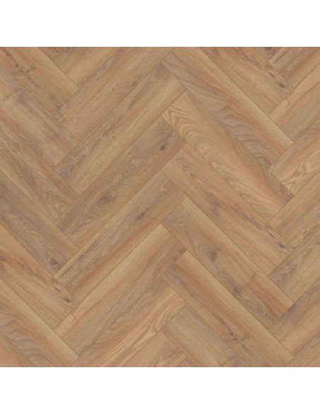 KRONO ORIGINAL HERRINGBONE 8 HISTORIC OAK 5947