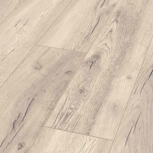 KRONOTEX - EXQUISIT - ROBLE PETTERSON BEIGE - D4763