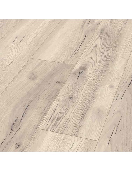 KRONOTEX - EXQUISIT - ROBLE PETTERSON BEIGE - D4763