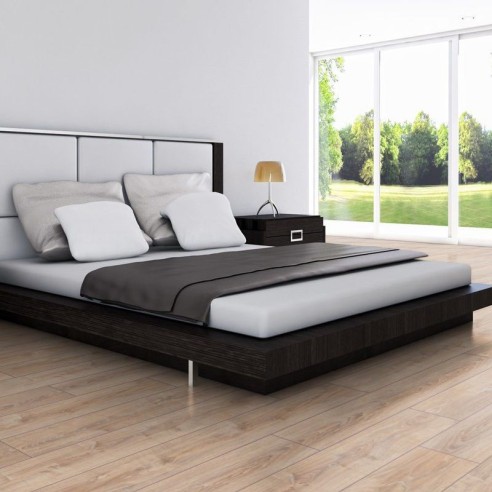 KRONOTEX - EXQUISIT - ROBLE ENCALADAS - D2987