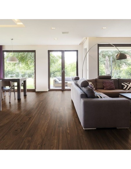 KRONOTEX - EXQUISIT - NOGAL TOSCANA - D3070