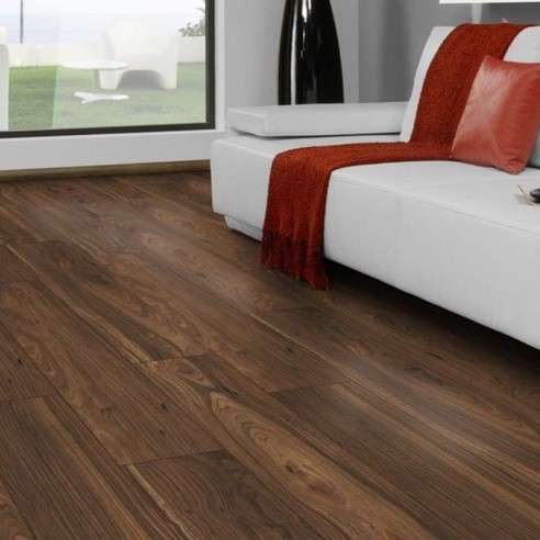 KRONOTEX - EXQUISIT - NOGAL TOSCANA - D3070