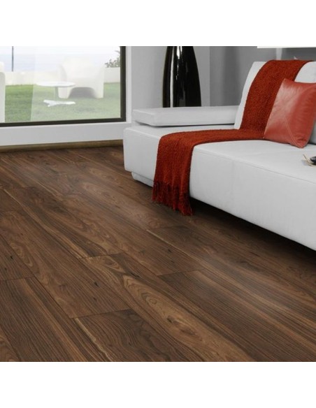 KRONOTEX - EXQUISIT - NOGAL TOSCANA - D3070