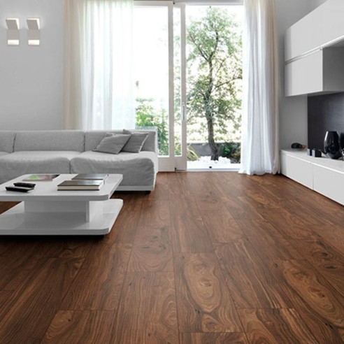 KRONOTEX - EXQUISIT - NOGAL TOSCANA - D3070