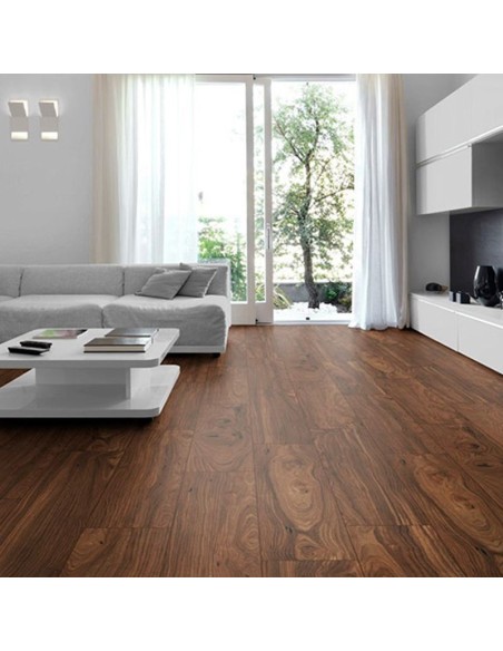 KRONOTEX - EXQUISIT - NOGAL TOSCANA - D3070