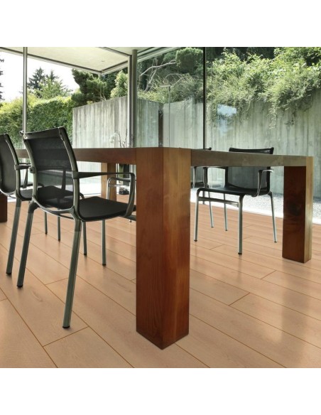 KRONOTEX - EXQUISIT - ROBLE WAVELESS NATURE - D3004