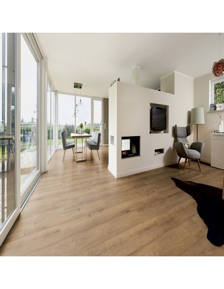 DURECO GRAND EDITION ROBLE MENORCA