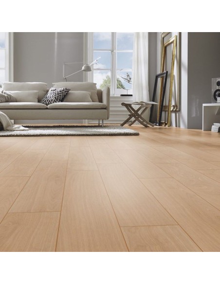 KRONOTEX - EXQUISIT - ROBLE WAVELESS NATURE - D3004