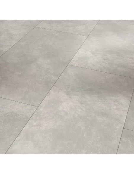 PARADOR MODULAR ONE HYDRON CEMENTO GRIS OSCURO 1744858