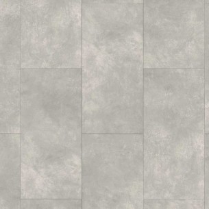 PARADOR MODULAR ONE HYDRON CEMENTO GRIS OSCURO 1744858