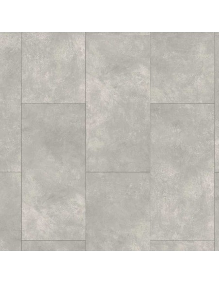 PARADOR MODULAR ONE HYDRON CEMENTO GRIS OSCURO 1744858