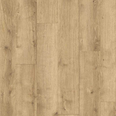 PARADOR MODULAR ONE HYDRON ROBLE NORDIC BLANCO 1744841