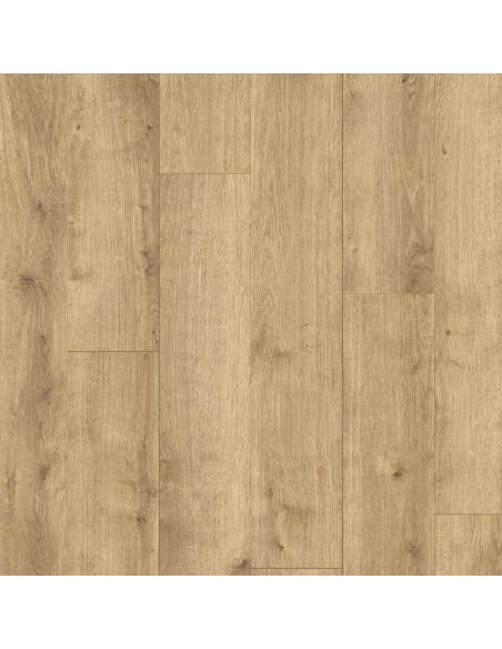 PARADOR MODULAR ONE HYDRON ROBLE NORDIC BLANCO 1744841