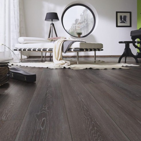 KRONOTEX - EXQUISIT - ROBLE STIRLING - D2804