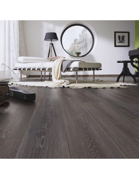 KRONOTEX - EXQUISIT - ROBLE STIRLING - D2804