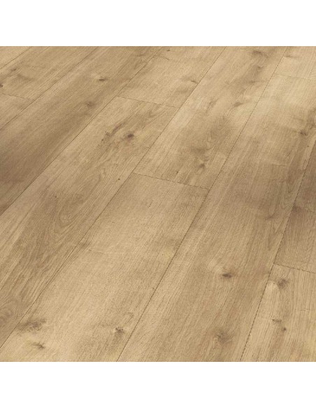 PARADOR MODULAR ONE HYDRON ROBLE NORDIC BLANCO 1744841