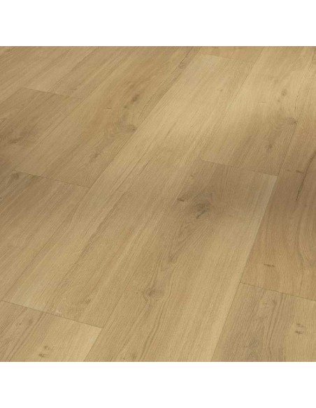 PARADOR MODULAR ONE HYDRON ROBLE NORDIC BLANCO 1744841
