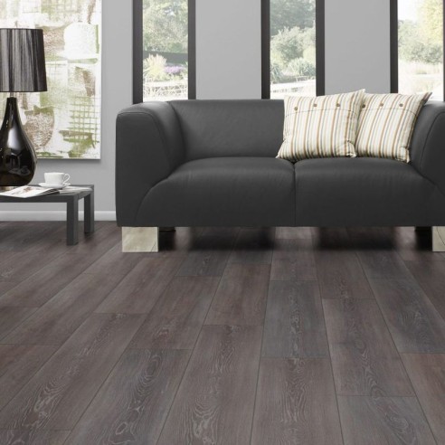 KRONOTEX - EXQUISIT - ROBLE STIRLING - D2804