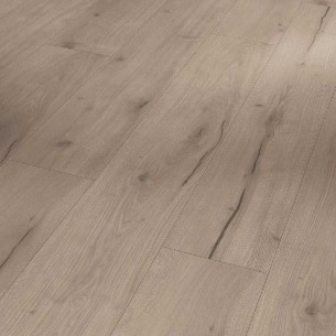 PARADOR MODULAR ONE HYDRON ROBLE NORDIC BLANCO 1744841 2