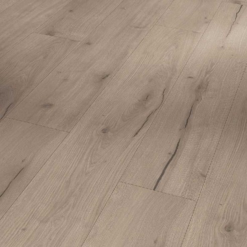PARADOR MODULAR ONE HYDRON ROBLE NORDIC BLANCO 1744841