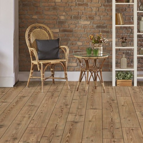 KRONOTEX - EXQUISIT - PINO NATURE - D2774