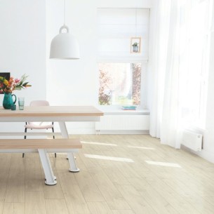 QUICK STEP - CLASSIC - ROBLE HAVANNA NATURAL - CLM1655 2