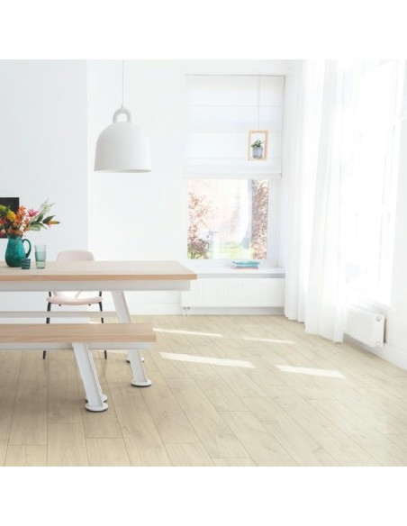 QUICK STEP - CLASSIC - ROBLE HAVANNA NATURAL - CLM1655