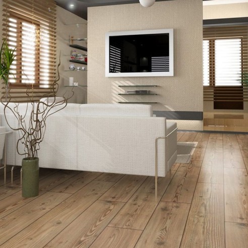 KRONOTEX - EXQUISIT - PINO NATURE - D2774