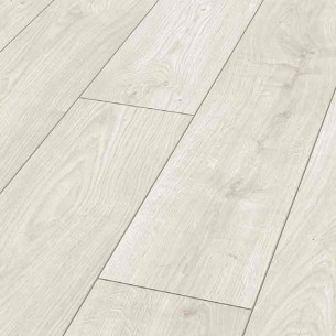 KRONOTEX - EXQUISIT - ROBLE ATLAS WHITE - D3223