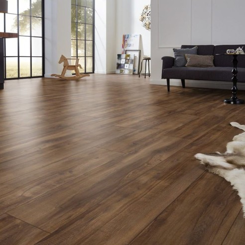 KRONOTEX - TOTTAL PLUS- ROBLE OPORTO - D9003