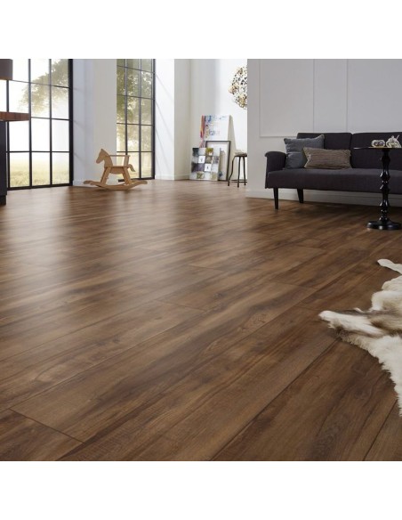 KRONOTEX - TOTTAL PLUS- ROBLE OPORTO - D9003