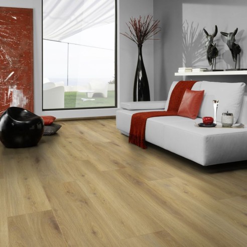 KRONOTEX - TOTTAL PLUS - ROBLE BILBAO - D9002