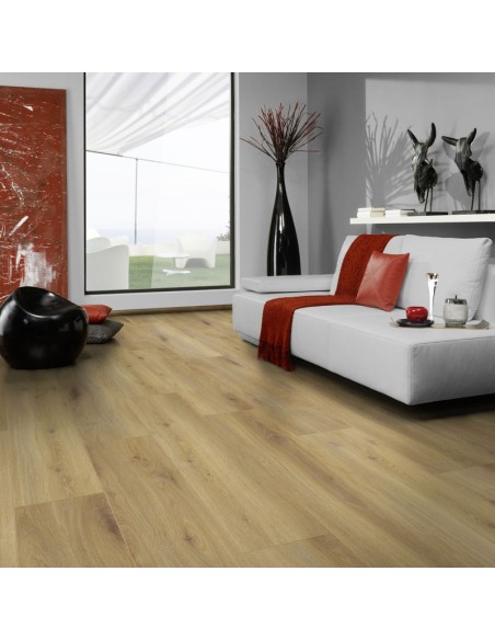 KRONOTEX - TOTTAL PLUS - ROBLE BILBAO - D9002