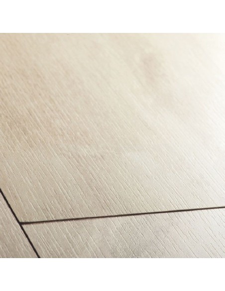 QUICK STEP - CLASSIC - ROBLE HAVANNA NATURAL - CLM1655