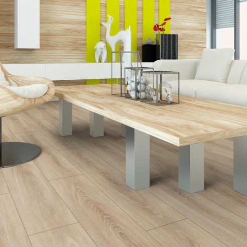 KRONOTEX - TOTTAL PLUS - ROBLE BAYONA - D9006