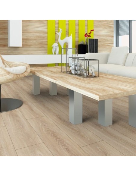 KRONOTEX - TOTTAL PLUS - ROBLE BAYONA - D9006