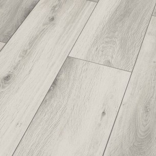 KRONOTEX - TOTTAL PLUS - ROBLE GRIS KIEV - D9007
