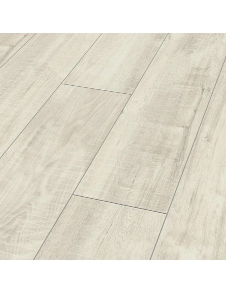 KRONOTEX - TOTTAL PLUS - ROBLE BLANCO OSLO - D9005