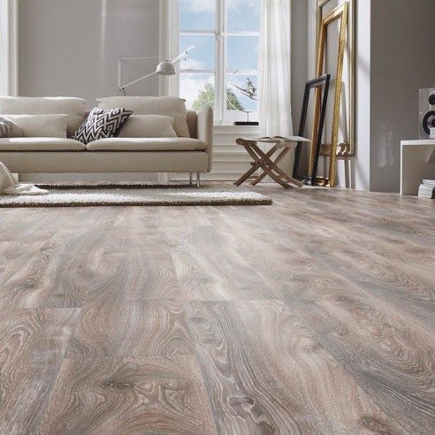 KRONOTEX - MAMMUT PLUS - ROBLE HIGHLAND TITÁN - D4796