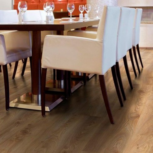 KRONOTEX - MAMMUT PLUS - ROBLE MACRO NATURAL - D4794