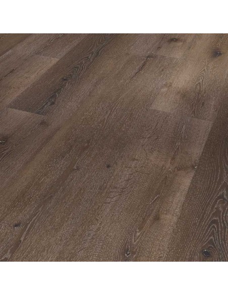 PARADOR TRENDTIME 8 ROBLE OXFORD MARRÓN CARAMELO 1748850