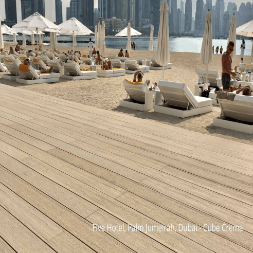 DURECO STONE EDITION PIEDRA BORACAY