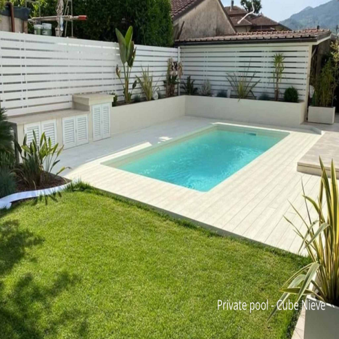 EXTERPARK TECH CUBE IPE