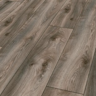 KRONOTEX - MAMMUT PLUS -  ROBLE MACRO GREY - D4792