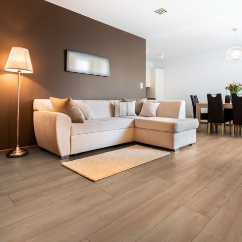 KRONOTEX - MAMMUT PLUS - ROBLE MACRO LIGERO - D4752