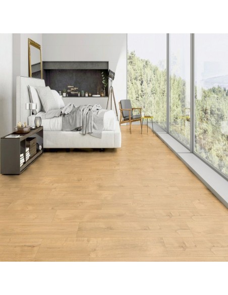 AVATARA CLASSIC EDITION ROBLE LIBRA