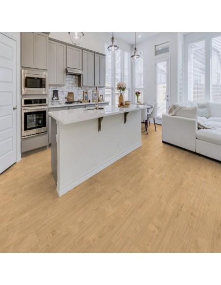 AVATARA CLASSIC EDITION ROBLE LIBRA
